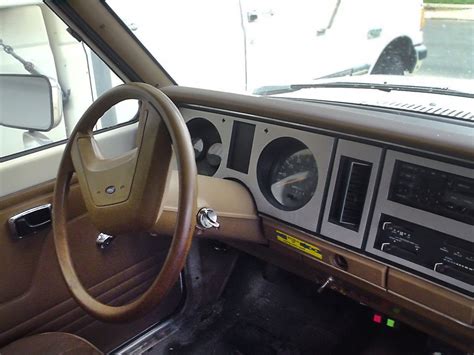 40-Mile Range’r: 1987 Ford Ranger EV | Barn Finds