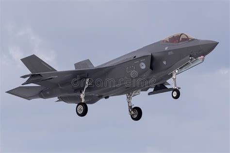 Royal Netherlands Air Force Lockheed Martin F 35A Lightning II