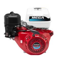 HONDA MEGA GX390 HIGH TORQUE T2 LBD 1800 RPM 13HP PETROL ENGINE