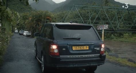 IMCDb Org 2005 Land Rover Range Rover Sport HSE L320 In Tahiti PK 0