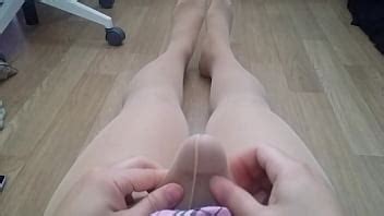 Trabajo De Pantimedias XVIDEOS