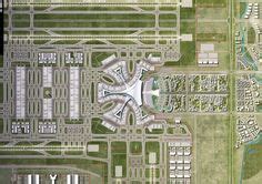 7 Airport Master Plans ideas | airport, master plan, airport design