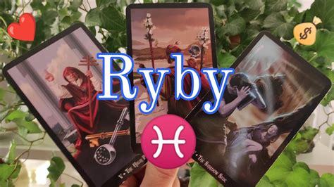 Tarot Ryby 22 Ważne decyzje Uwaga na Iluzje 15 15 Runa YouTube