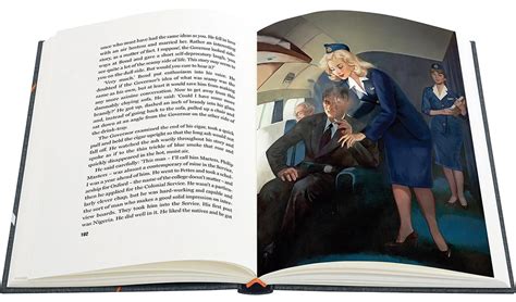 The Folio Societys Illustrated Edition Of For Your Eyes Only Bond