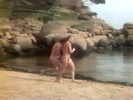 Naked Charlotte Walior In Secrets Of The Satin Blues