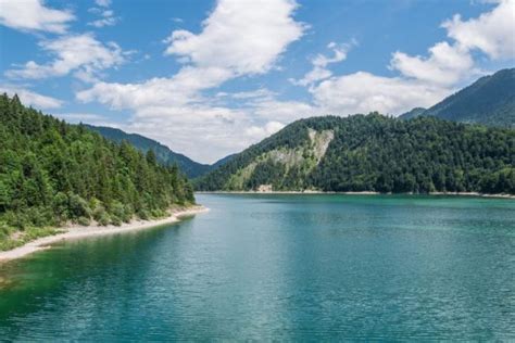 Incredible Best Lakes In Switzerland Alpine Ones