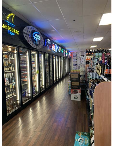 Bethany Wines & Liquors - Your Life in Monmouth