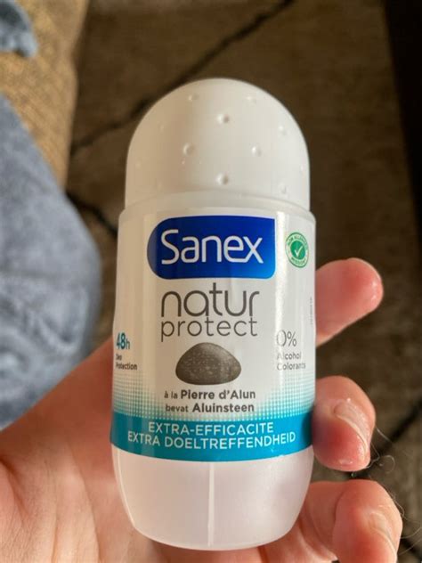 Sanex D O Bille Natur Protect Peaux Sensibles Ml Inci Beauty