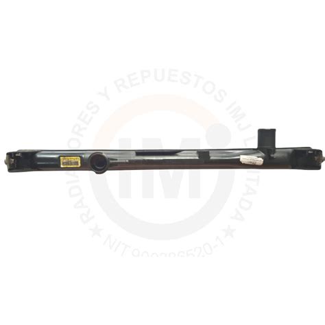 Tanque Superior Chevrolet Grand Vitara Xl