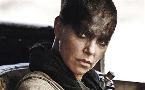 Why Mad Max Fury Road Really Belongs To Imperator Furiosa