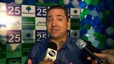 Se Tv Edi O Partido Democratas Anuncia Oficialmente Pr Candidato