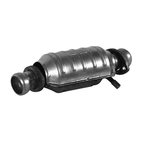 Davico 16065 Direct Fit Catalytic Converter