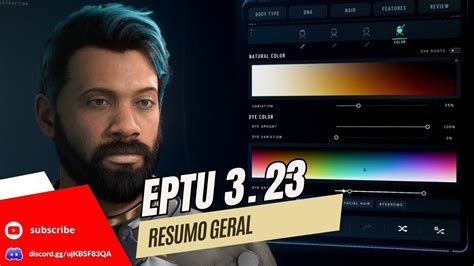 EPTU 3 23 Resumo o que temos até agora YouTube