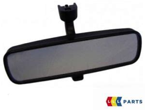 FORD NEW GENUINE FIESTA FOCUS MONDEO INTERIOR REAR VIEW DIPPING MIRROR