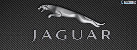 Jaguar Logo Facebook Cover Photo