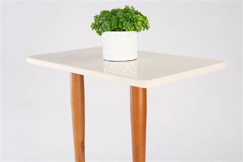 Mesa De Apoio Slim Portal Decor O Toque Que Faltava Em Seu Ambiente