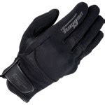 Furygan Jet All Season D O Textile Gloves Black Free Uk Delivery