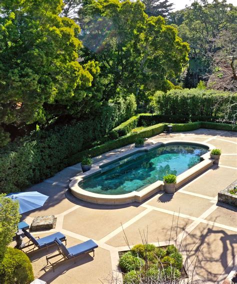 Tour Bing Crosby's house in California - listed for $13.75 million | Homes & Gardens