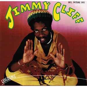 Jimmy Cliff - Jimmy Cliff (1996, CD) | Discogs