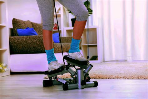 What Are The Benefits Of Stepper Machine Exercise?