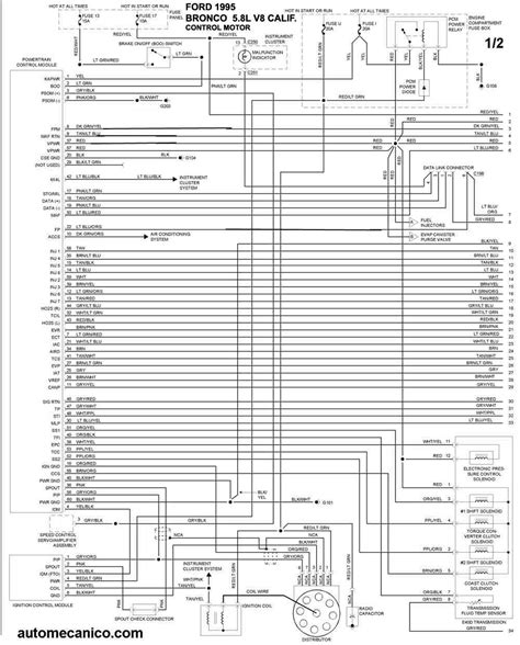 Diagrama De Transmision Automatica Toyota Sienna 2004 Diagra