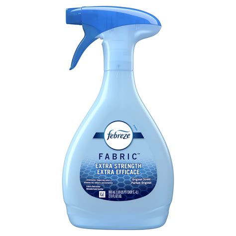 Febreze Fabric Refresher Spray Extra Strength Original Scent Shop