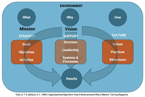 Organisation Alignment Is Your Business Aligned For Success