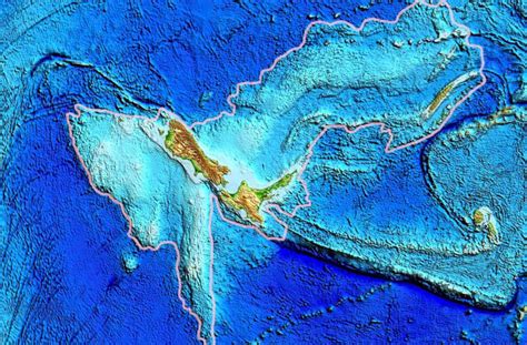 Scientists Found the Sunken Eighth Continent - Zealandia | The Gaze