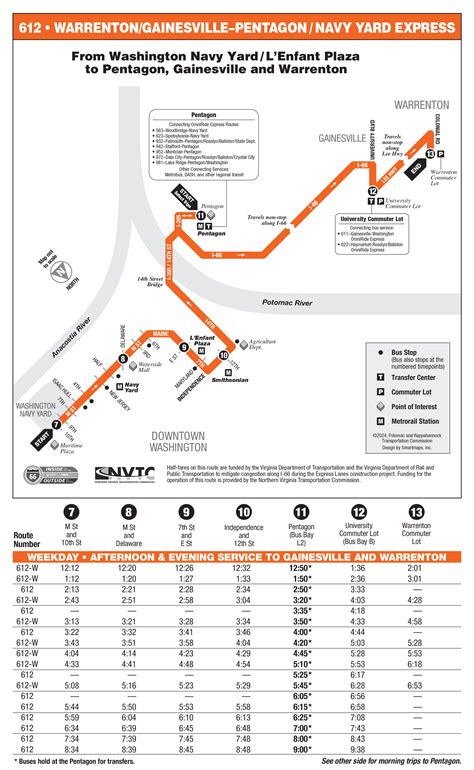 How the omniride schedule is being optimized by new technology 16