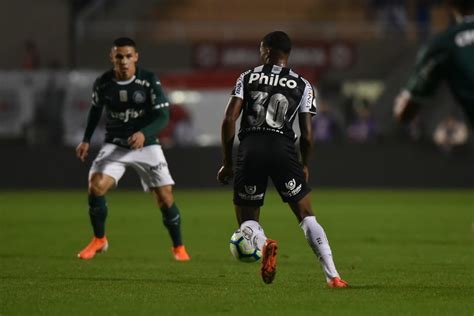 Craque Do Santos Surpreende E Topa Negocia Es Palmeiras R