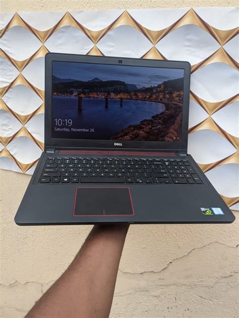 Sold Dell Inspiron Gtx K Technology Market Nigeria