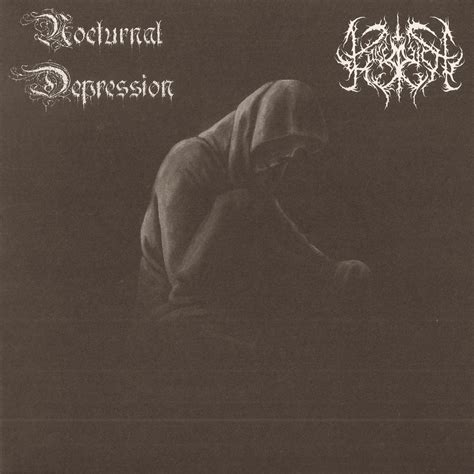 Nocturnal Depression / Kaiserreich - Nocturnal Depression / Kaiserreich ...
