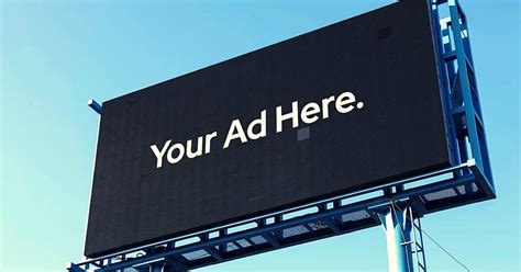 Billboard Advertising News At David Gallegos Blog