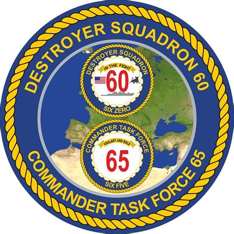 ctf  logo commander  naval forces europe africaus  fleet