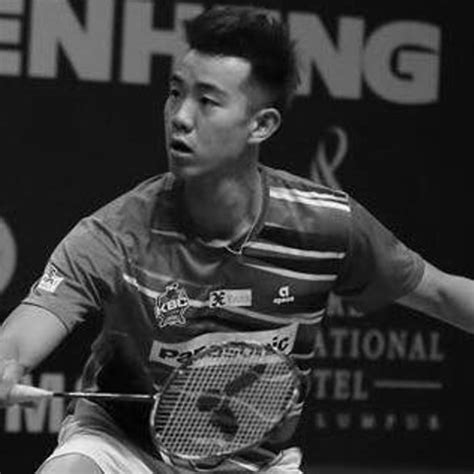 Tan Chee Tean Dies In Car Crash At 24 As Malaysia Badminton Mourns