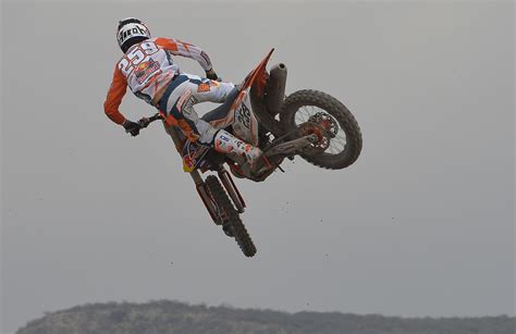 Mx Gp Leon Ktm De Carli Racing