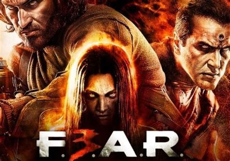 Buy F.E.A.R. 3 Global Steam | GAMIVO