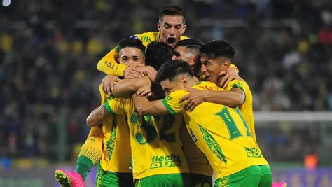 Defensa Y Justicia Y Chaco For Ever Van Por La Clasificación A Semifinales En La Copa Argentina