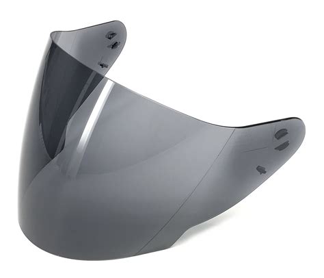 HJC HJ-17J Shield Dark Smoke for IS-33, CL-Jet - Speed Addicts