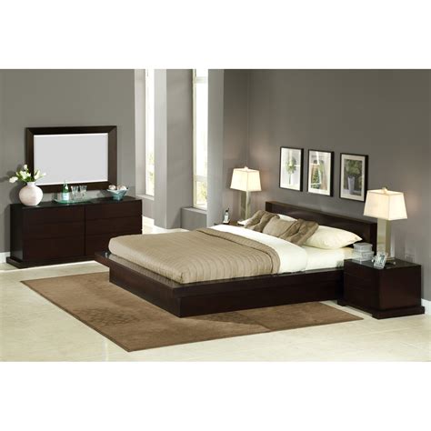 Black bedroom furniture belfast - Hawk Haven