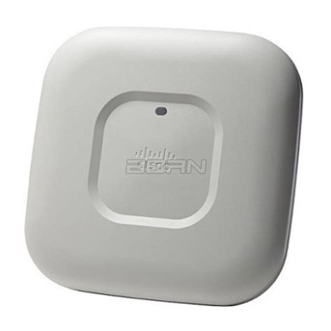 Точка доступа Cisco AIR-CAP2702E-H-K9 — купить, цена, отзывы ...