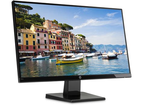 Monitor HP 24w - HP Store Italia
