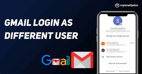 Hvordan kan jeg logge på og gå inn på Gmail-e-postkontoen min