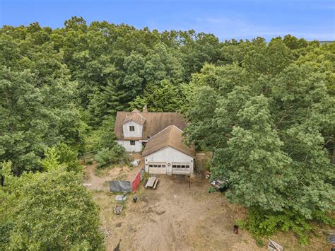 40 Acres, 3233 BECKER ROAD, Muskegon, MI 49445 | Land and Farm