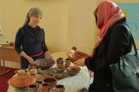 ALRAID | Crimean Tatar Culture Day: Feast for Both Soul and Pastries