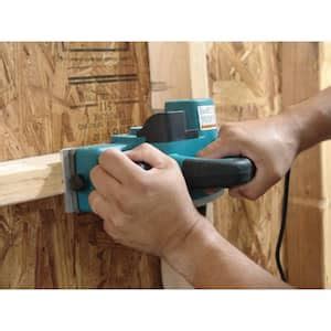 Makita Planers The Home Depot