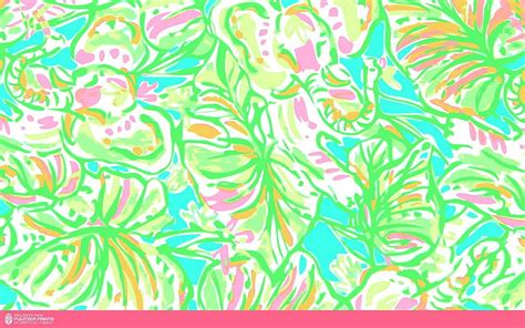 Lilly Pulitzer Prints Lilly Prints Lilly Pulitzer Flamingo Hd