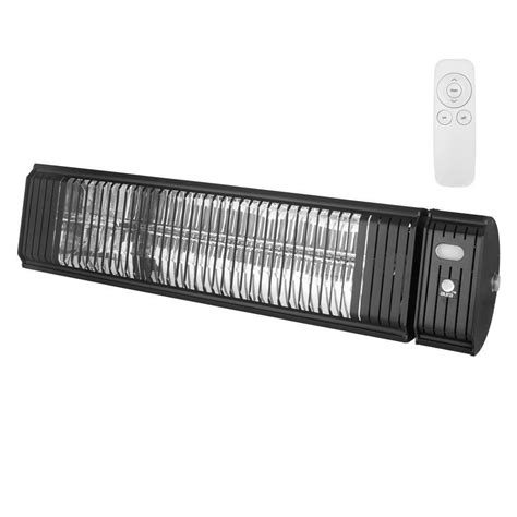 Aura Cf B Watt Radiant Infrared Heater Aura Series