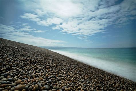 Chesil Beach in Dorset | Times of India Travel