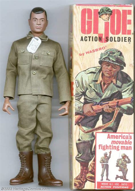 Vintage Gi Joe Action Figures Toys Worth Serious Money Lovetoknow